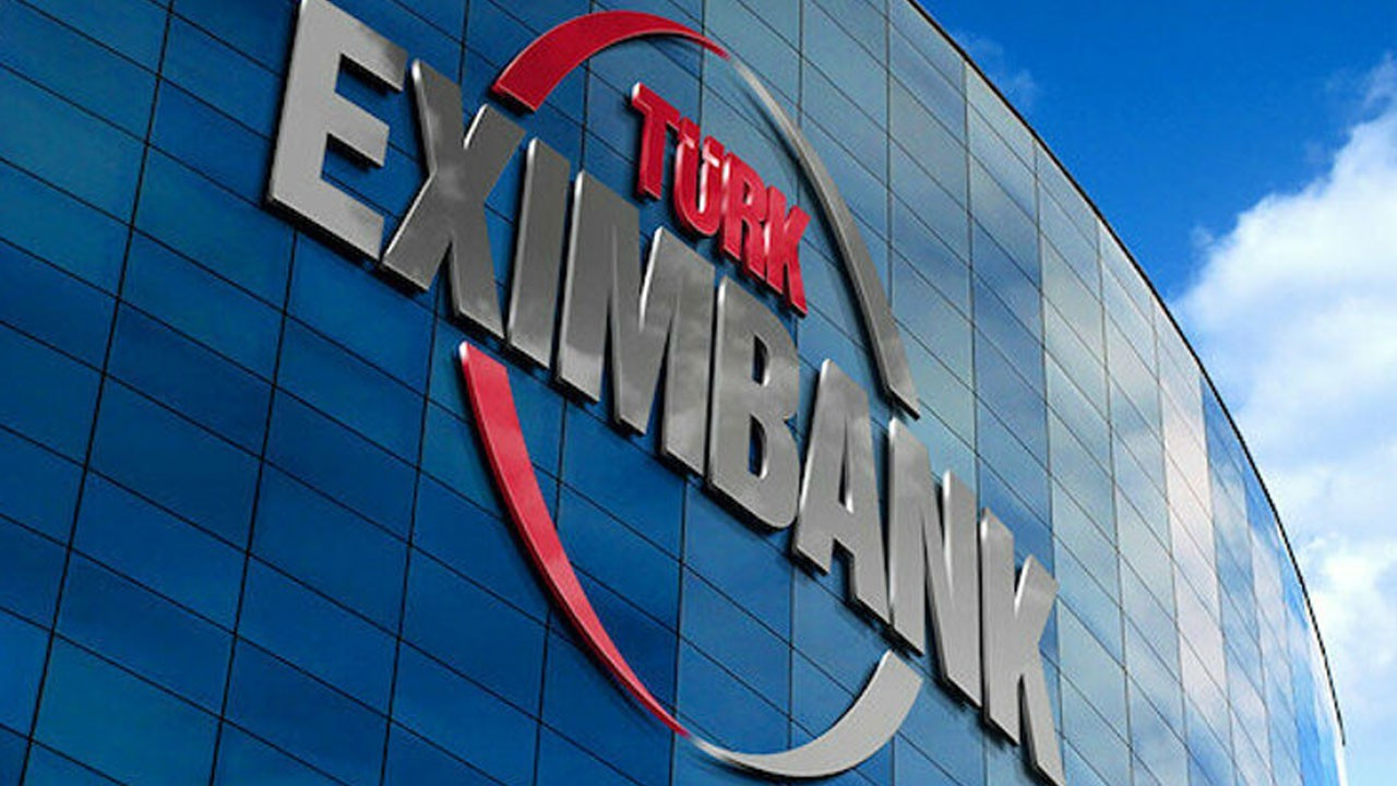 Türk Eximbank tan 115 milyon avroluk kredi anlaşması