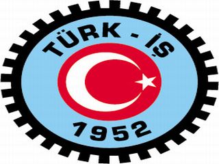 TÜRK-İŞ DE  YASAK KALKSIN  DEDİ 