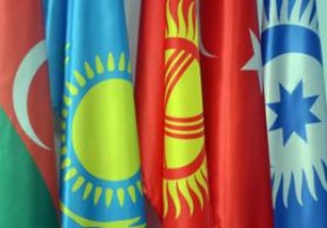 Türk Konseyi Kiev de!