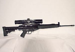 Azeri Çocuklara Sniper Eğitimi! 