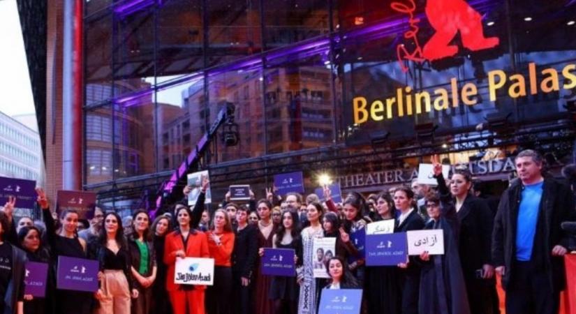 Türk sinemacıları isyan etti: Dünyanın desteği yetersiz
