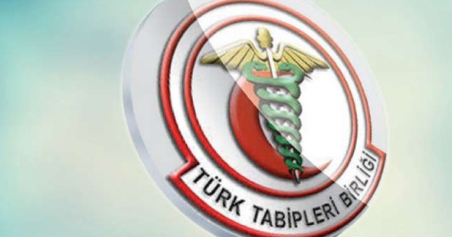 TTB Merkez Konseyi üyesi doktorlara operasyon