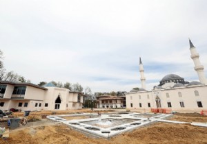 Türk-Amerikan merkezi açılıyor!