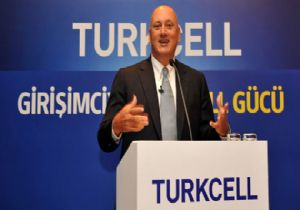 3G İHALESİ TURKCELL İN