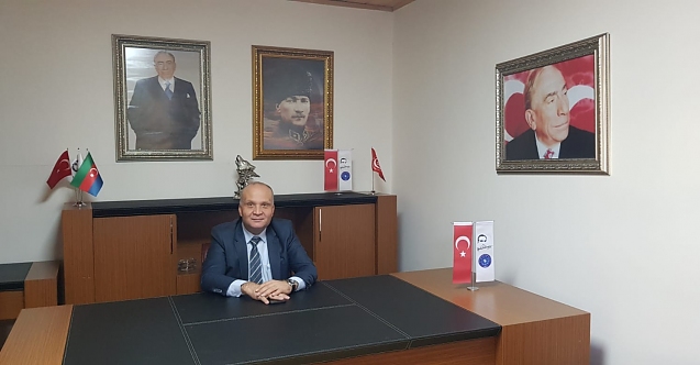 Türkeş Vakfı ndan  İkinci Tur  Kararı: Türk milliyetçileri tarafımızı aydınlıktan yana seçelim
