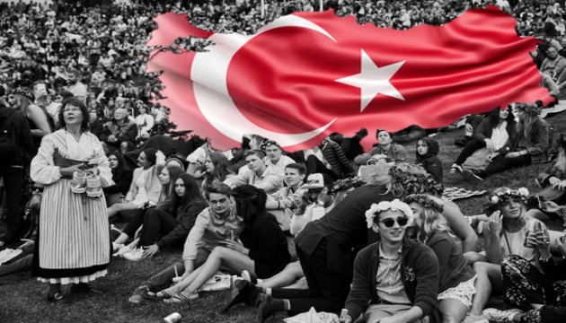 En mutlu ülkeler listesi açıklandı: Türkiye'nin sıralaması da belli oldu