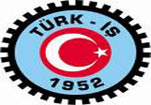 Türk-İş Görüşmeden Çekildi