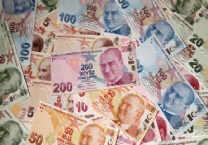 En kırılgan para birimleri TL ve Ruble!