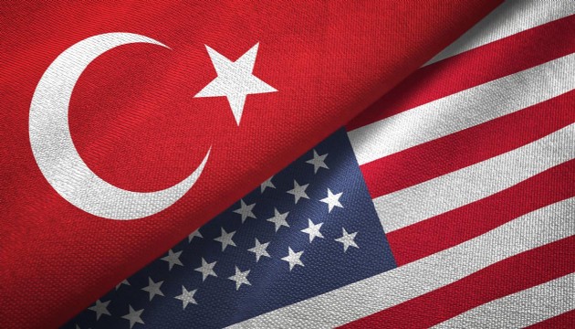 ABD den sürpriz Türkiye açıklaması!