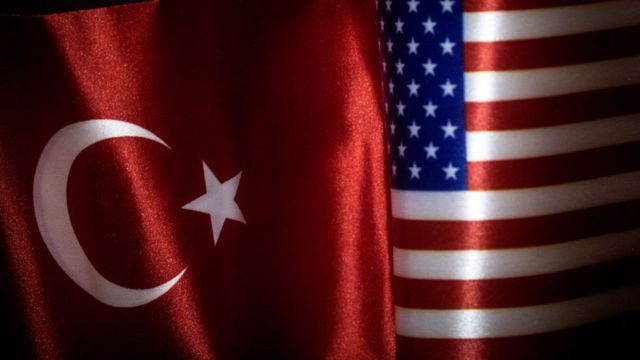Türkiye nin ABD ye ihracatı rekor seviyeye ulaştı