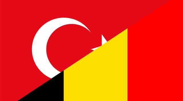 Türkiye den Belçika ya  rekor  iltica