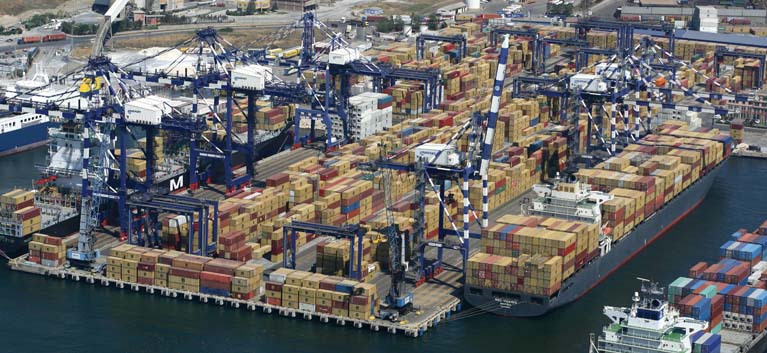 Türkiye nin yumuşak karnı: cari açık