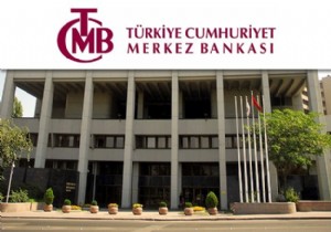 Merkez Bankası ndan yarım puanlık faiz indirimi!