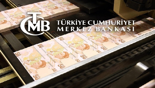 Merkez Bankası ndan yeni faiz indirimi!