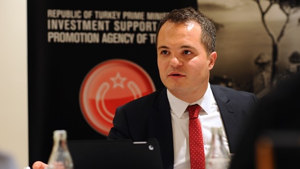 Türkiye den 40 milyar dolarlık fırsat
