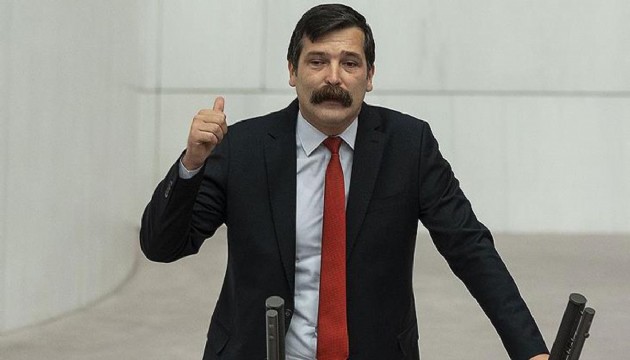 Erkan Baş'tan 'kazak' polemiğine cevap: '1.500 lira vermedim'