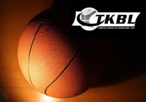 Türkiye Kadınlar Basketbol Ligi başlıyor!