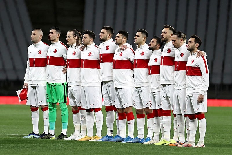 Türkiye-Letonya maçının bilet fiyatları açıklandı