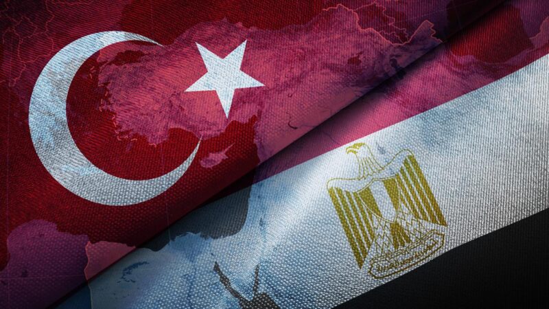 Türkiye-Mısır ilişkilerinde kritik adım