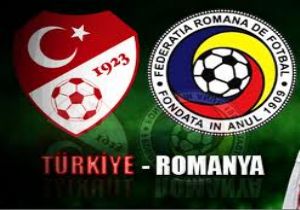 Türkiye Romanya Milli Maçı Ne Zaman, Hangi Kanalda? 10.09.2013 İzle