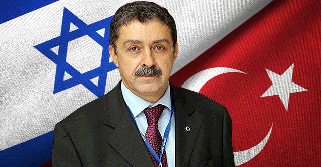 Türkiye, İsrail’e büyükelçi atadı