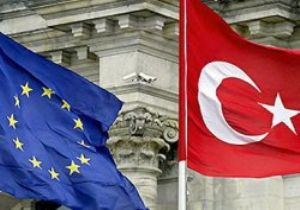 Türkiye den Yeni AB Adımı