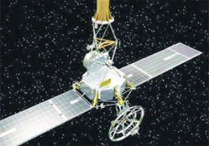 Türkiye nin Türksat 4B gönderildi!