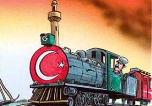 Dünya Türkiye ye Neden Şaşırıyor?