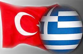 YUNANLILAR TÜRKLERİ TEHDİT OLARAK GÖRÜYOR