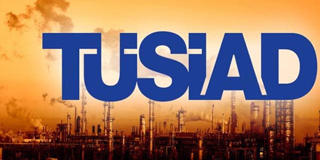 İşte TÜSİAD ın yeni başkanı
