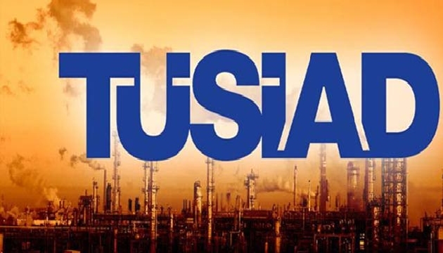 TÜSİAD ın adı değişti!