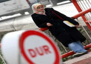 Belçika dan Türban Karı: