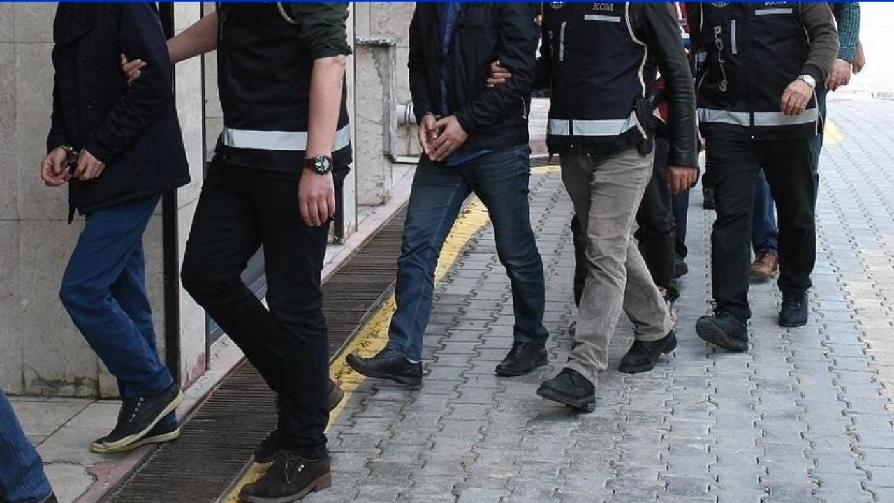 19 ilde dev FETÖ operasyonu!