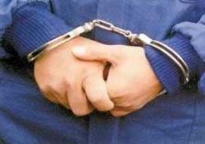 Pakistan Polisi 7 Türk ü Tutukladı