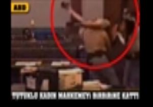 Mahkemeyi Birbirine Kattı!