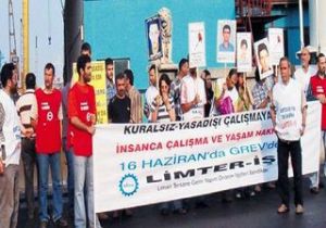 124 ÖLÜMDEN SONRA GELEN ÖNLEM! TUZLA DA EĞİTİMSİZ İŞÇİ ÇALIŞTIRILAMAYACAK!