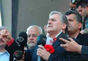 İşverenlere Tuzla yı Zindan Edeceğiz