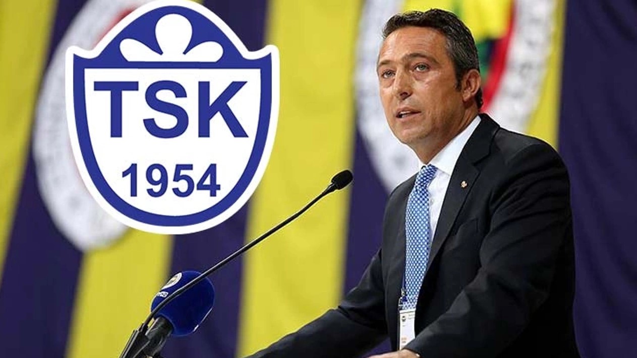 Tuzlaspor dan zehir zemberek açıklama!  Fırıldak Ali 