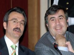 GÜRCİSTAN VE TÜRKİYE ARASINDA DOĞALGAZ ANLAŞMASI