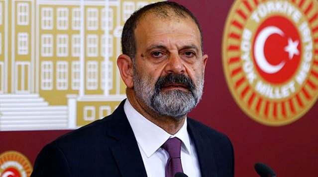 HDP li Çelik in tecavüz ettiği kadın mecliste dinlenecek