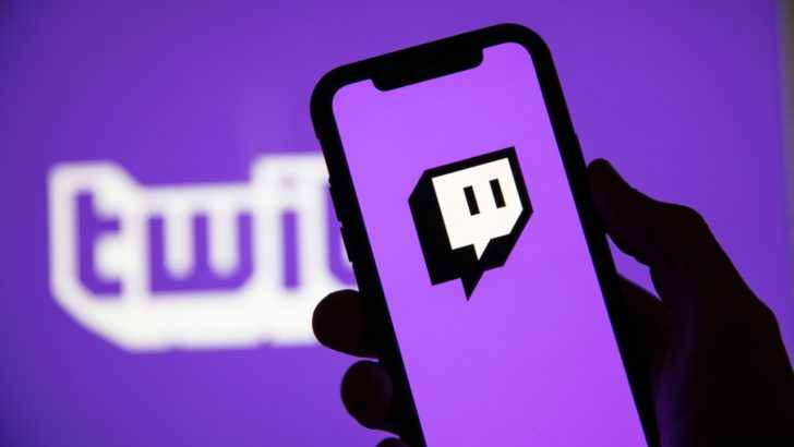 Twitch yayıncıları grevde!