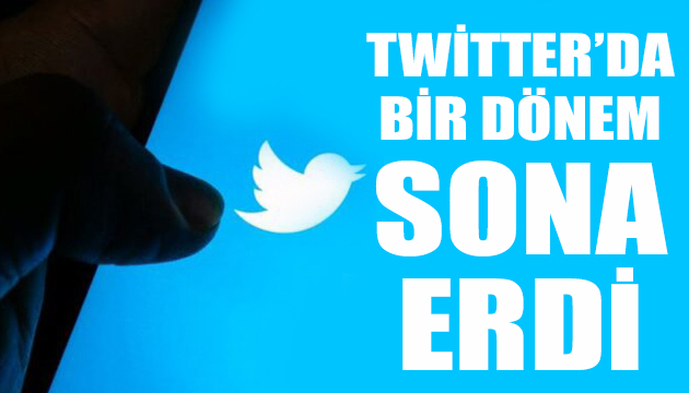 Twitter da fotoğraf kırpma dönemi sona erdi