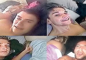 Twitter da Son Rezalet