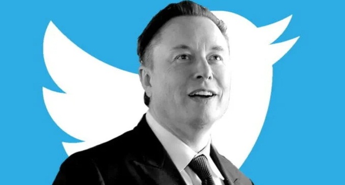 Elon Musk, Twitter ın ofis eşyalarını satıyor