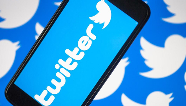 Twitter da yeni dönem: Hesaplara  Resmi  etiket özelliği