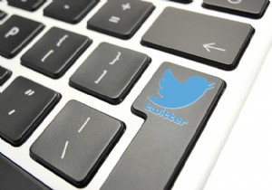 Twitter dan Evlilik Teklifi İle Evleniyorlar!