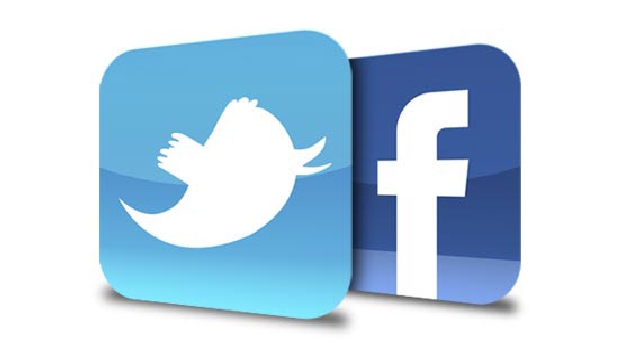 Facebook, Twitter kullanıcıları dikkat!
