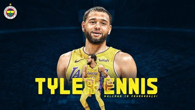 NBA yıldızı, F.Bahçe yolcusu