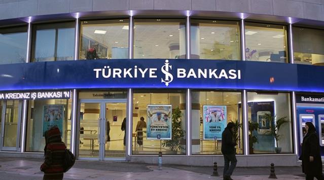 İş Bankası zirveye oturdu