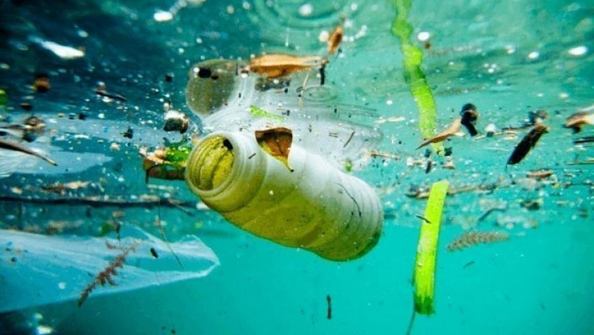 Denizler alarm veriyor: Daha az plastik kullanın!